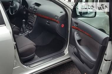 Универсал Toyota Avensis 2004 в 