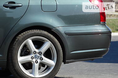 Універсал Toyota Avensis 2008 в 
