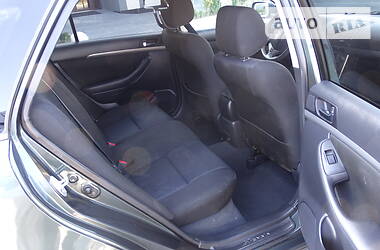 Універсал Toyota Avensis 2008 в 