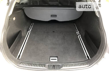 Універсал Toyota Avensis 2011 в 