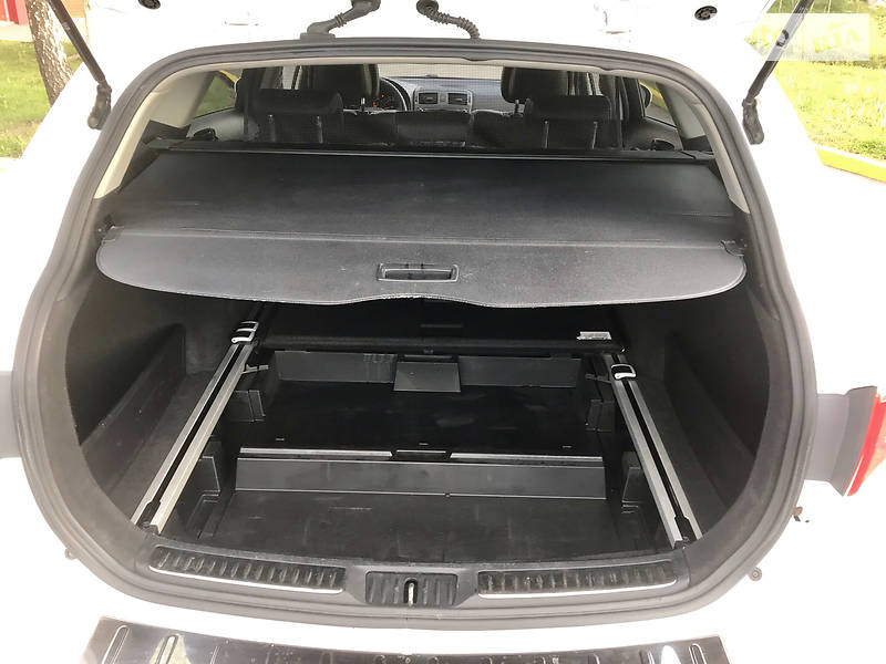 Універсал Toyota Avensis 2011 в Дубні фото 41 Універсал Toyota Avensis 2011 в Дубні