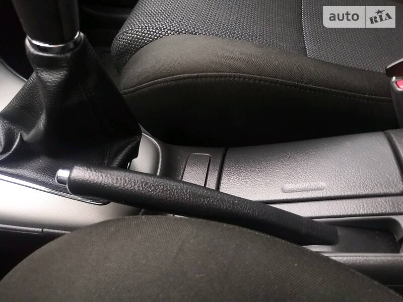 Седан Toyota Avensis 2008 в Борисполі