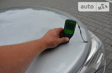 Седан Toyota Avensis 2009 в 