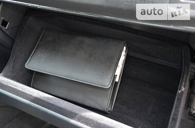 Седан Toyota Avensis 2009 в 