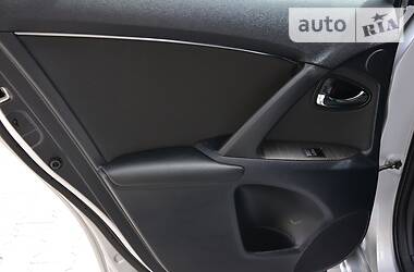 Седан Toyota Avensis 2009 в 