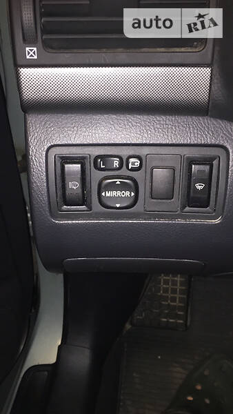Універсал Toyota Avensis 2005 в Броварах