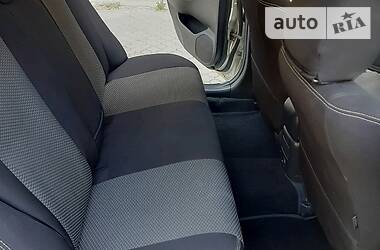 Седан Toyota Avensis 2007 в 