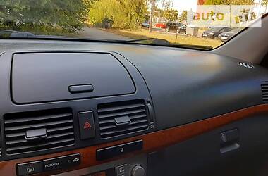 Седан Toyota Avensis 2007 в 