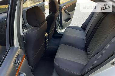 Седан Toyota Avensis 2007 в 