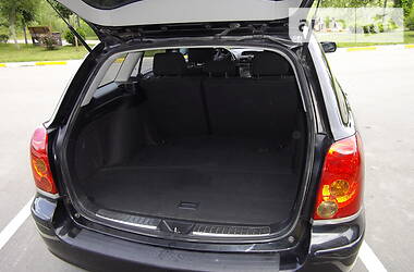 Універсал Toyota Avensis 2005 в 