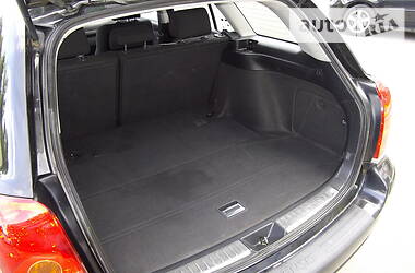 Універсал Toyota Avensis 2005 в 
