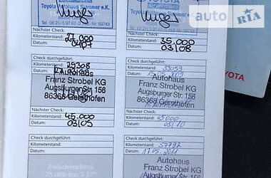 Універсал Toyota Avensis 2006 в 