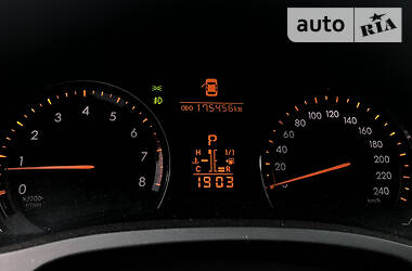 Седан Toyota Avensis 2008 в 