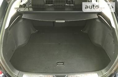 Універсал Toyota Avensis 2007 в 