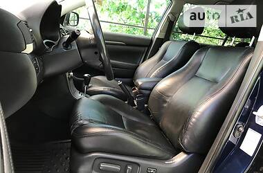 Універсал Toyota Avensis 2007 в 