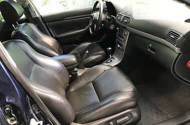 Універсал Toyota Avensis 2007 в 