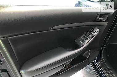 Універсал Toyota Avensis 2007 в 