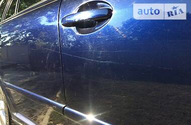 Універсал Toyota Avensis 2007 в 