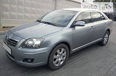 Ліфтбек Toyota Avensis 2008 в Миколаєві