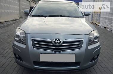 Ліфтбек Toyota Avensis 2008 в Миколаєві