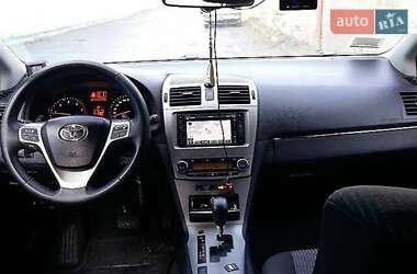 Универсал Toyota Avensis 2011 в Хмельницком