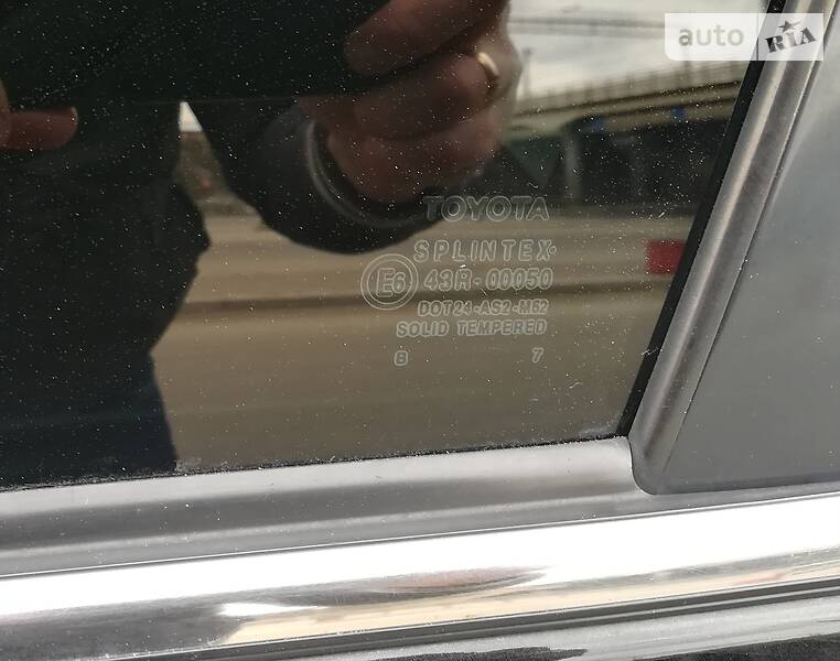 Універсал Toyota Avensis 2007 в Одесі фото 11 Універсал Toyota Avensis 2007 в Одесі