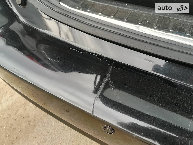 Універсал Toyota Avensis 2007 в Одесі фото 18 Універсал Toyota Avensis 2007 в Одесі