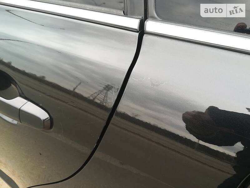 Універсал Toyota Avensis 2007 в Одесі фото 22 Універсал Toyota Avensis 2007 в Одесі