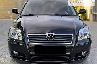 Универсал Toyota Avensis 2006 в Борисполе