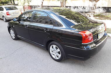 Седан Toyota Avensis 2006 в Одессе