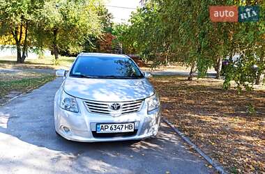 Универсал Toyota Avensis 2009 в Запорожье