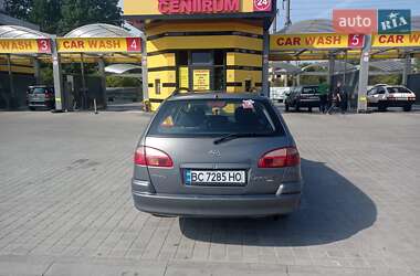 Универсал Toyota Avensis 2002 в Львове