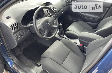 Универсал Toyota Avensis 2005 в Луцке