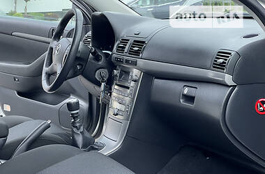Универсал Toyota Avensis 2008 в 
