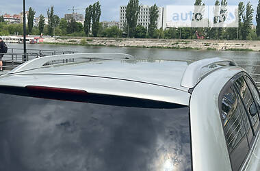 Универсал Toyota Avensis 2008 в 
