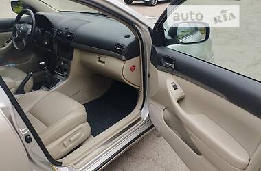 Универсал Toyota Avensis 2007 в Запорожье