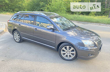 Универсал Toyota Avensis 2007 в Киеве