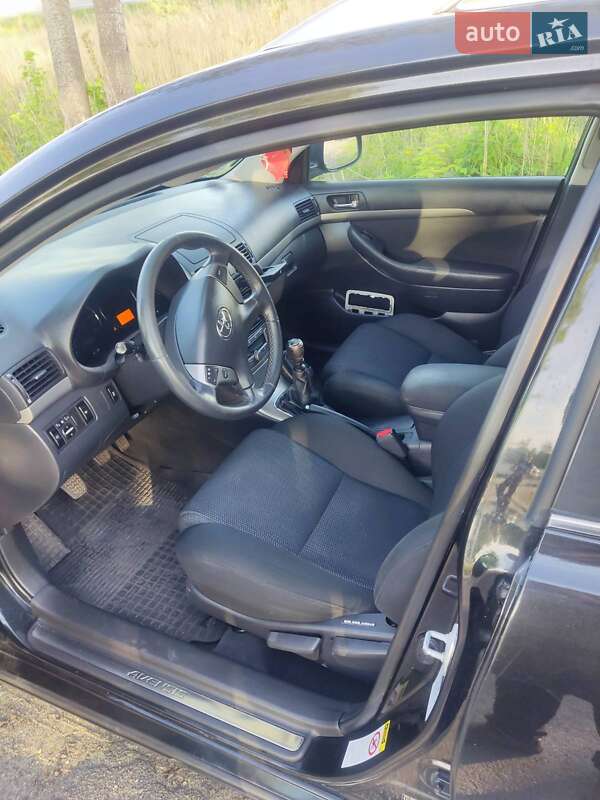 Универсал Toyota Avensis 2007 в Шепетовке фото 6 Универсал Toyota Avensis 2007 в Шепетовке