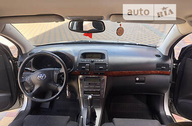 Универсал Toyota Avensis 2004 в Гайсине