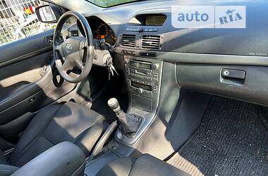 Универсал Toyota Avensis 2006 в Бердичеве