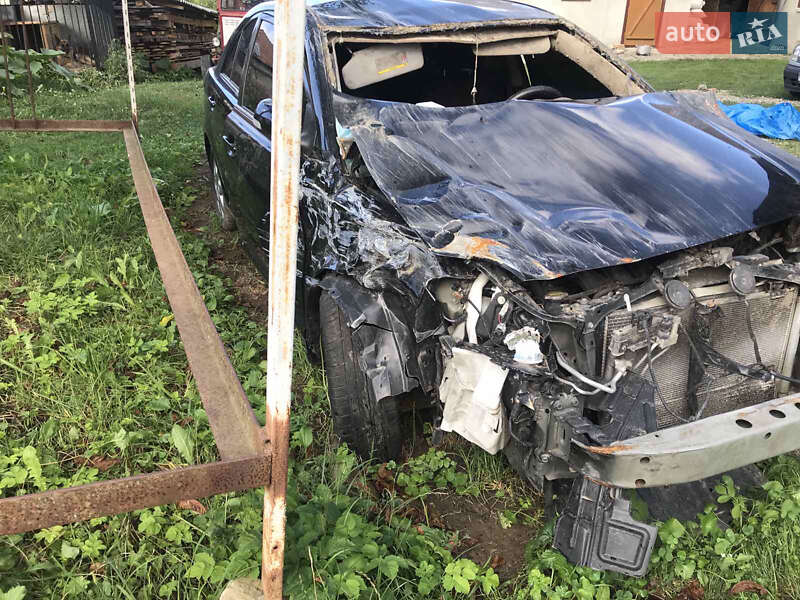 Хетчбек Toyota Avensis 2006 в Косові