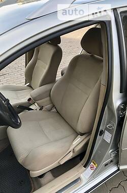 Универсал Toyota Avensis 2006 в Стрые