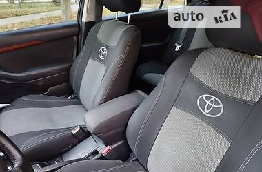 Седан Toyota Avensis 2006 в Одессе