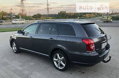 Универсал Toyota Avensis 2006 в 