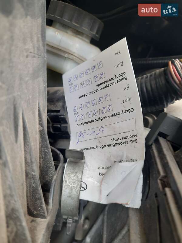 Седан Toyota Avensis 2008 в Одессе