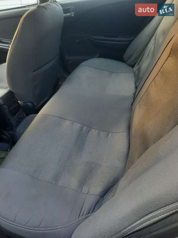 Универсал Toyota Avensis 2003 в Одессе