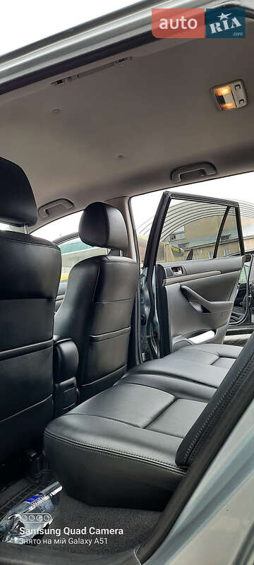 Универсал Toyota Avensis 2007 в Тернополе фото 8 Универсал Toyota Avensis 2007 в Тернополе