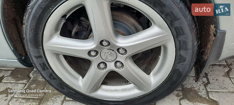 Универсал Toyota Avensis 2007 в Тернополе фото 16 Универсал Toyota Avensis 2007 в Тернополе