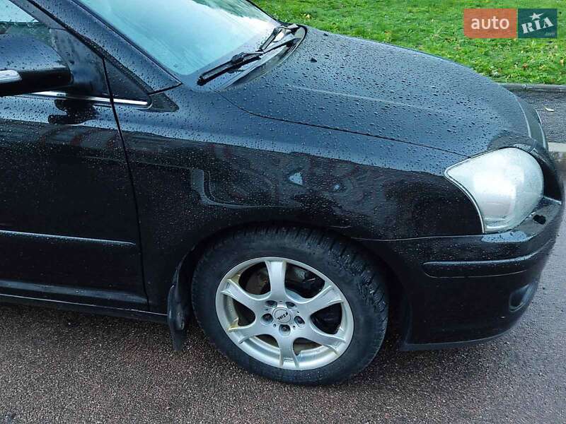 Універсал Toyota Avensis 2008 в Дрогобичі фото 3 Універсал Toyota Avensis 2008 в Дрогобичі