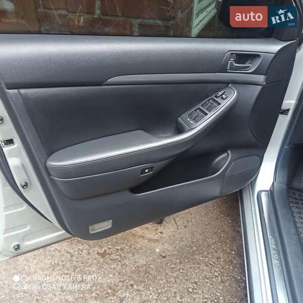 Универсал Toyota Avensis 2008 в Запорожье